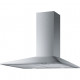 MEPAMSA Campana decorativa  PIRAMIDE PLUS 70 X, 3200569118, 70 cm, Inoxidable
